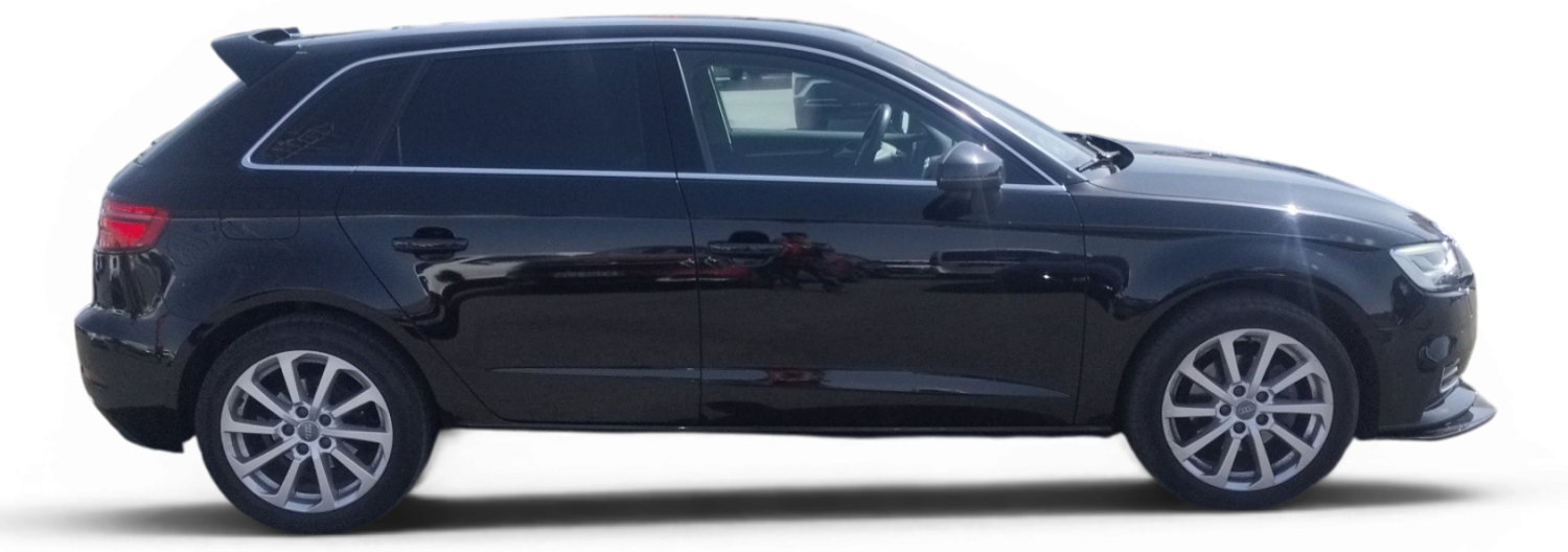 Imagen de AUDI A3