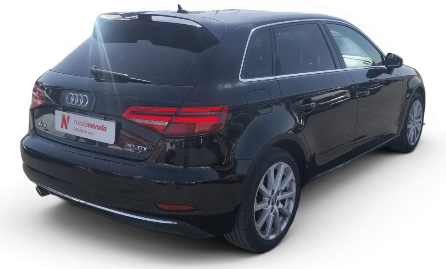Imagen de AUDI A3