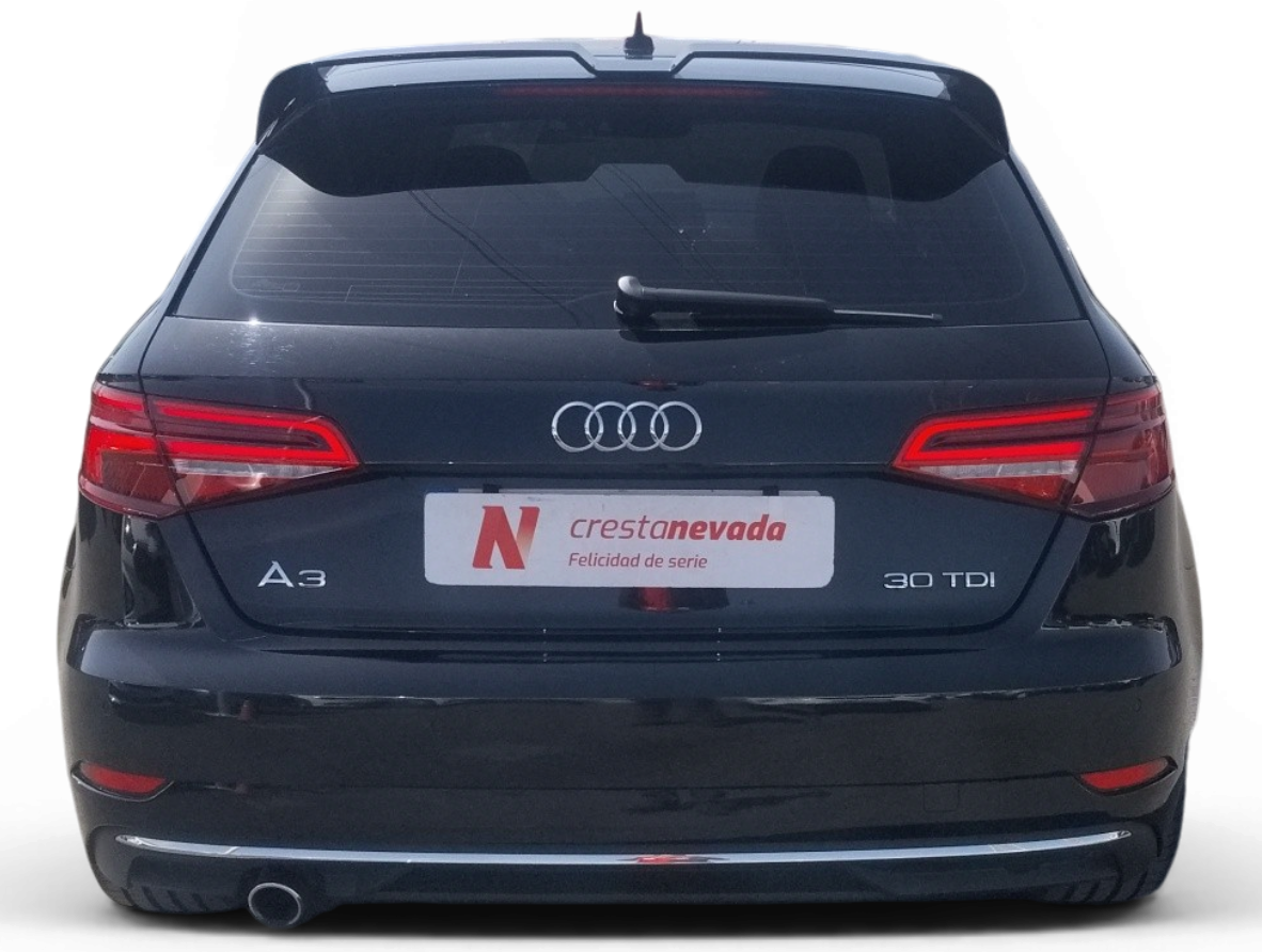 Imagen de AUDI A3