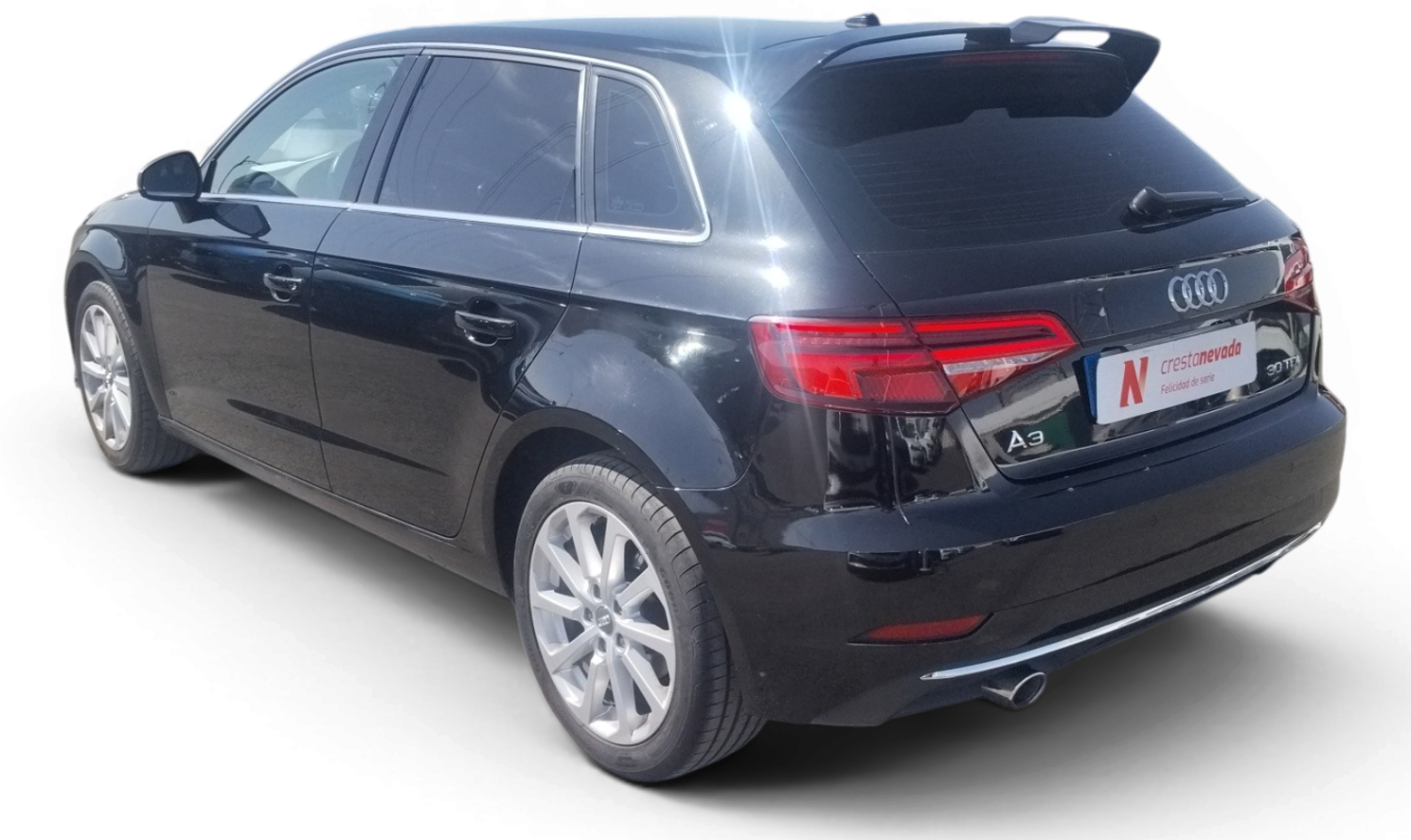 Imagen de AUDI A3