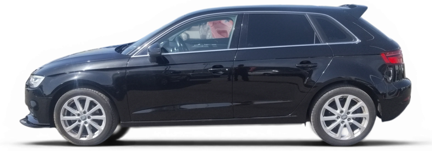Imagen de AUDI A3