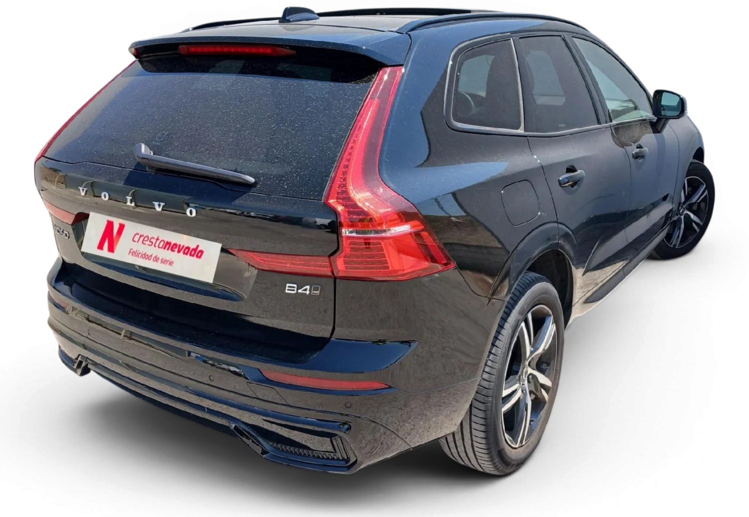 Imagen de Volvo XC60