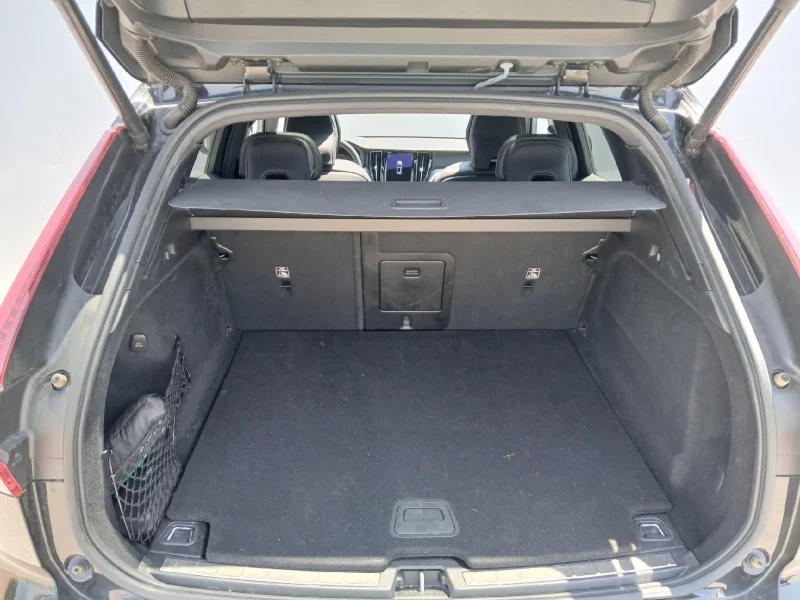 Imagen de Volvo XC60