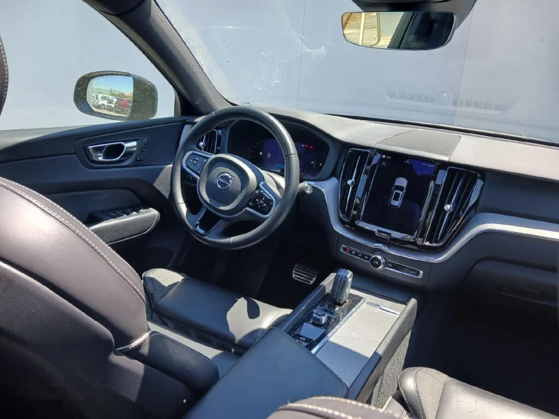 Imagen de Volvo XC60