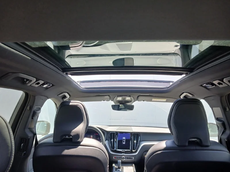 Imagen de Volvo XC60