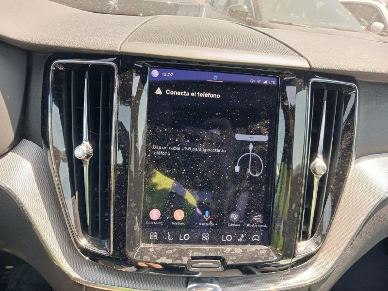 Imagen de Volvo XC60