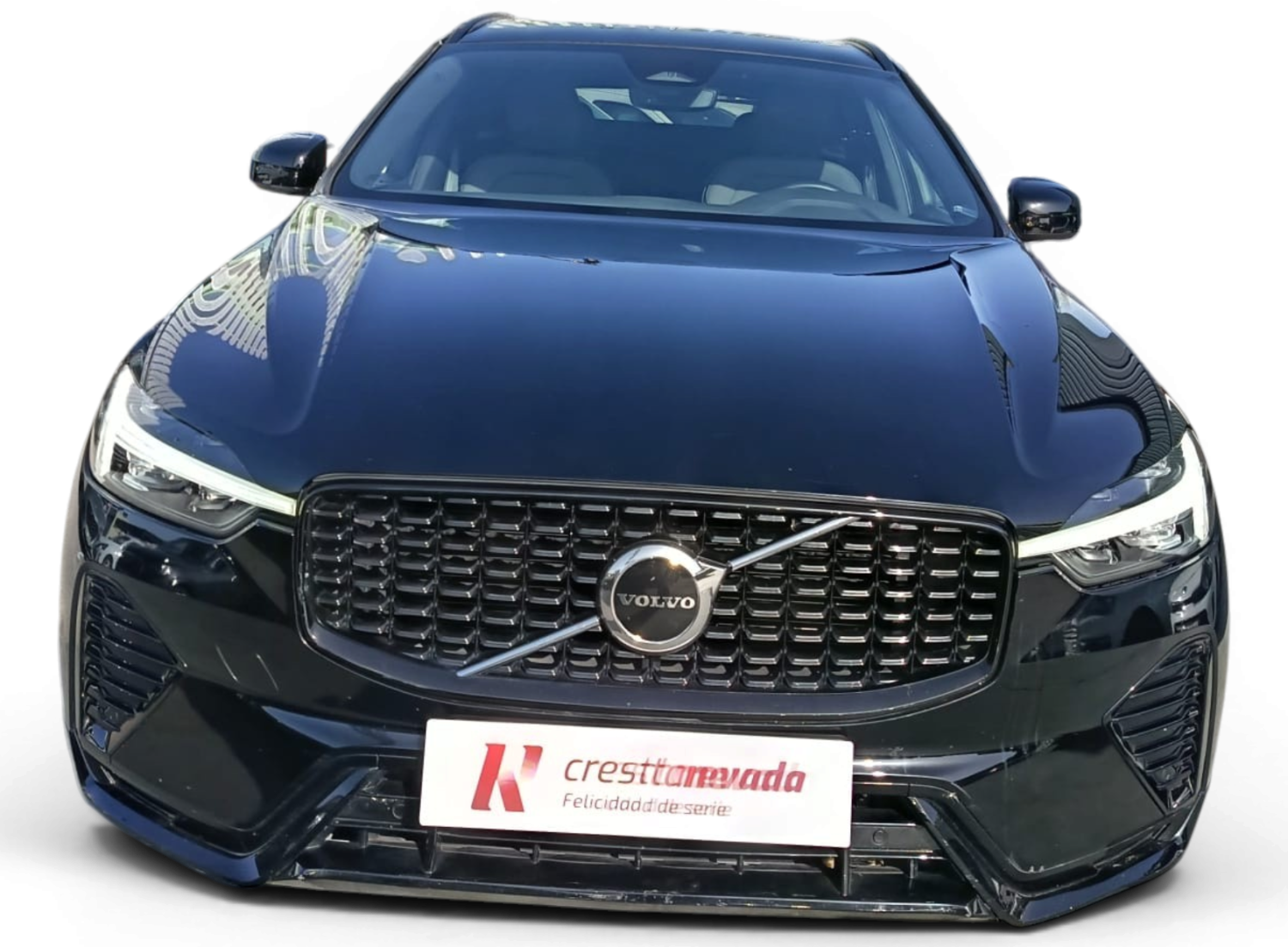 Imagen 2 de Volvo XC60 Híbrido 197 CV