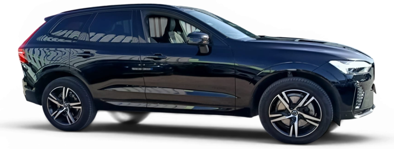 Imagen 4 de Volvo XC60 Híbrido 197 CV
