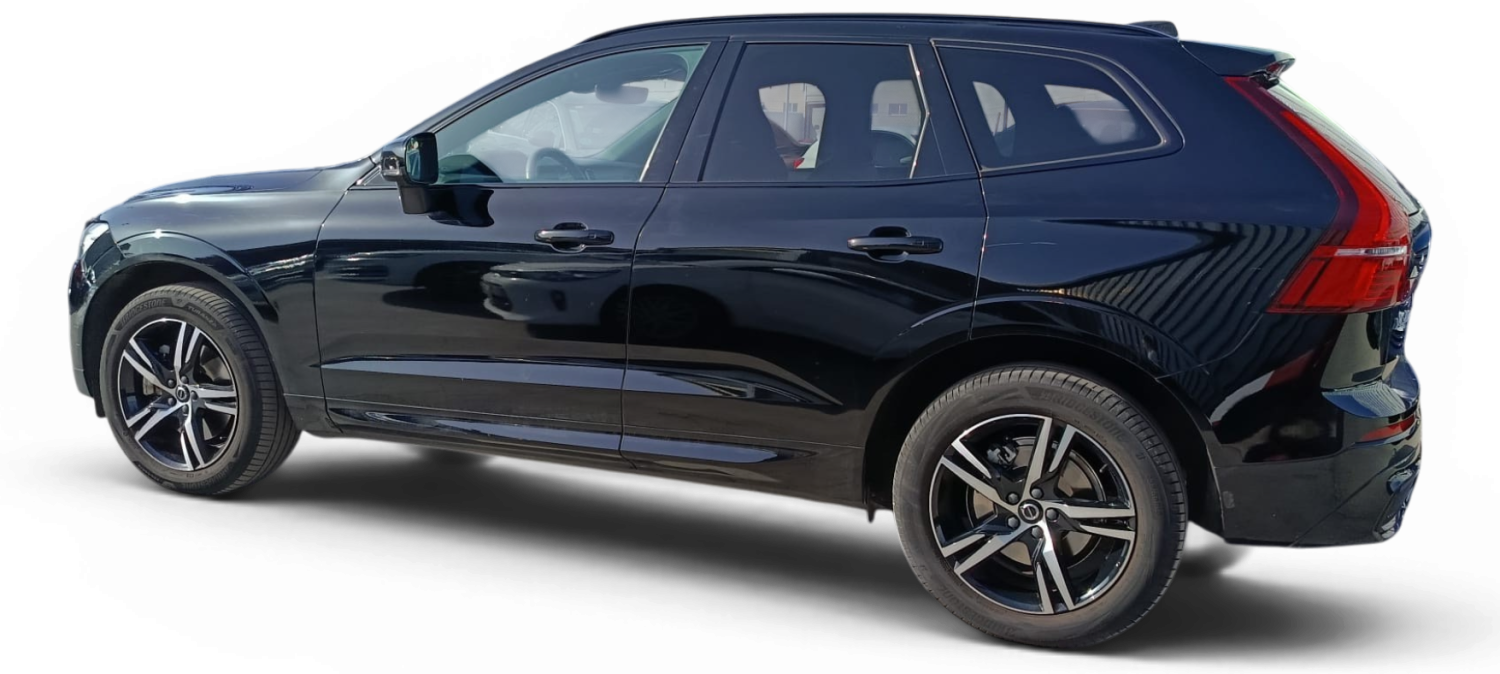 Imagen 8 de Volvo XC60 Híbrido 197 CV