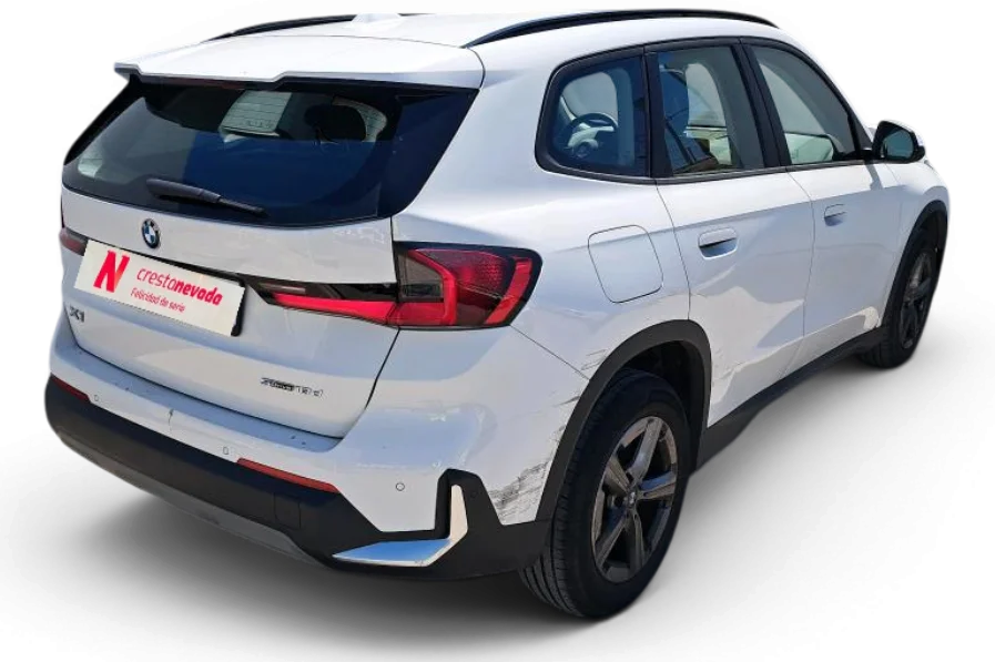 Imagen de BMW X1