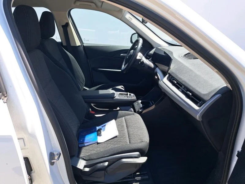 Imagen de BMW X1