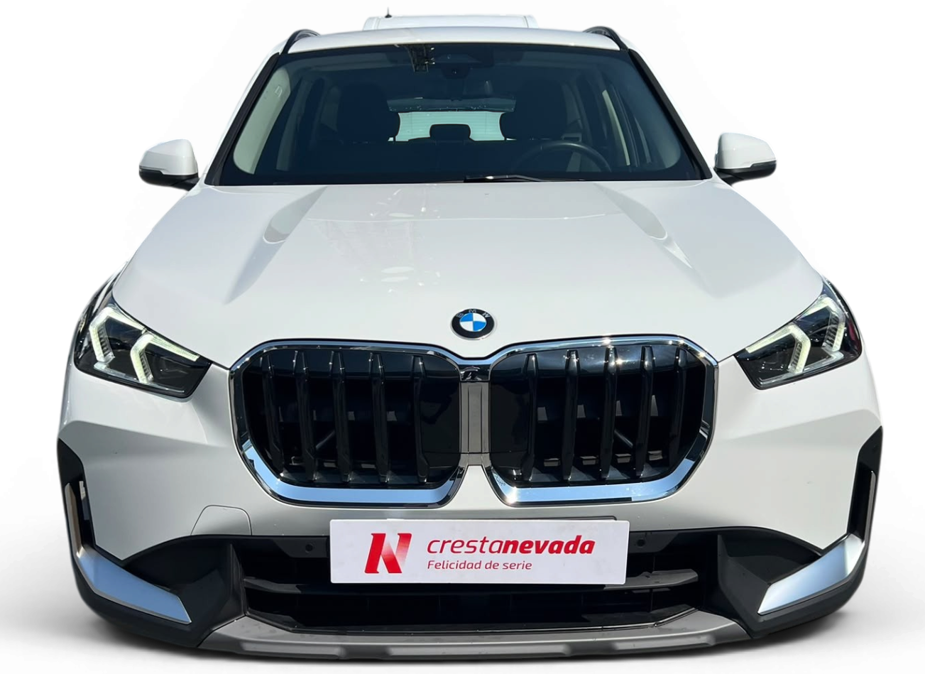 Imagen 2 de BMW X1 Diesel 150 CV por 33.990 €