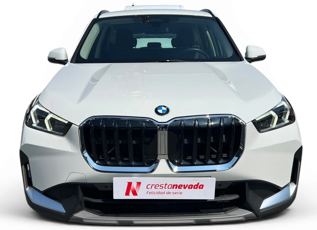 Imagen de BMW X1