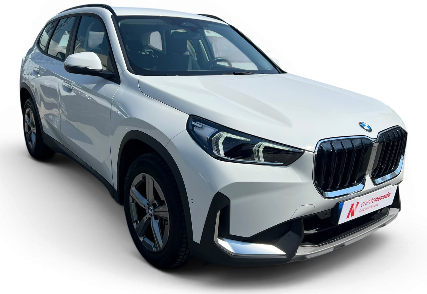 Imagen 3 de BMW X1 Diesel 150 CV por 33.990 €