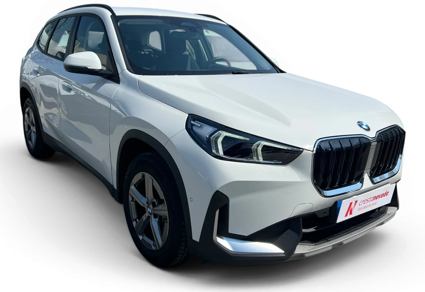 Imagen de BMW X1