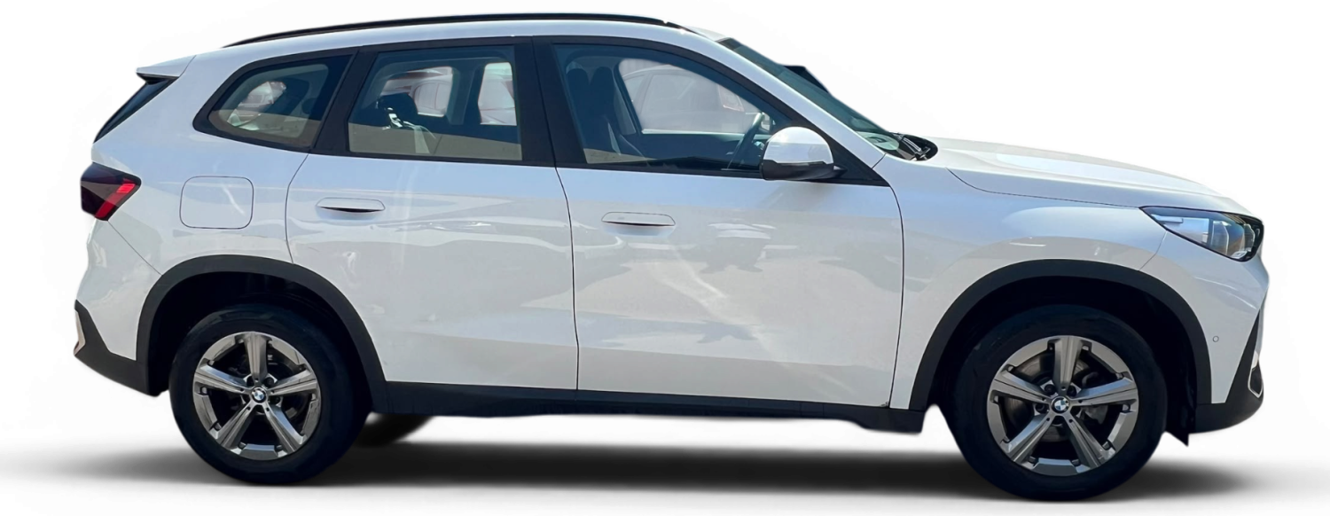 Imagen 4 de BMW X1 Diesel 150 CV por 33.990 €