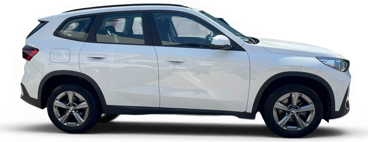 Imagen de BMW X1