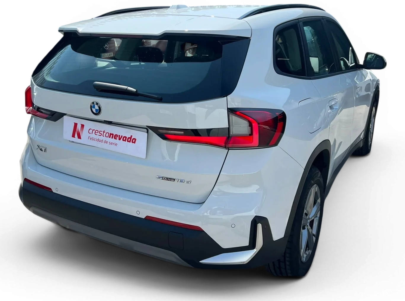 Imagen de BMW X1