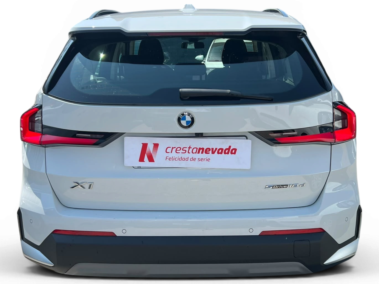 Imagen 6 de BMW X1 Diesel 150 CV por 33.990 €