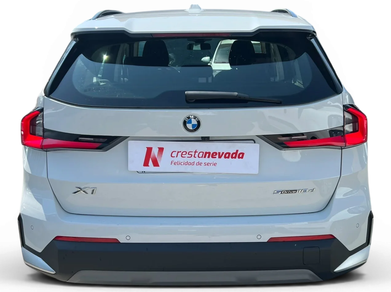 Imagen de BMW X1