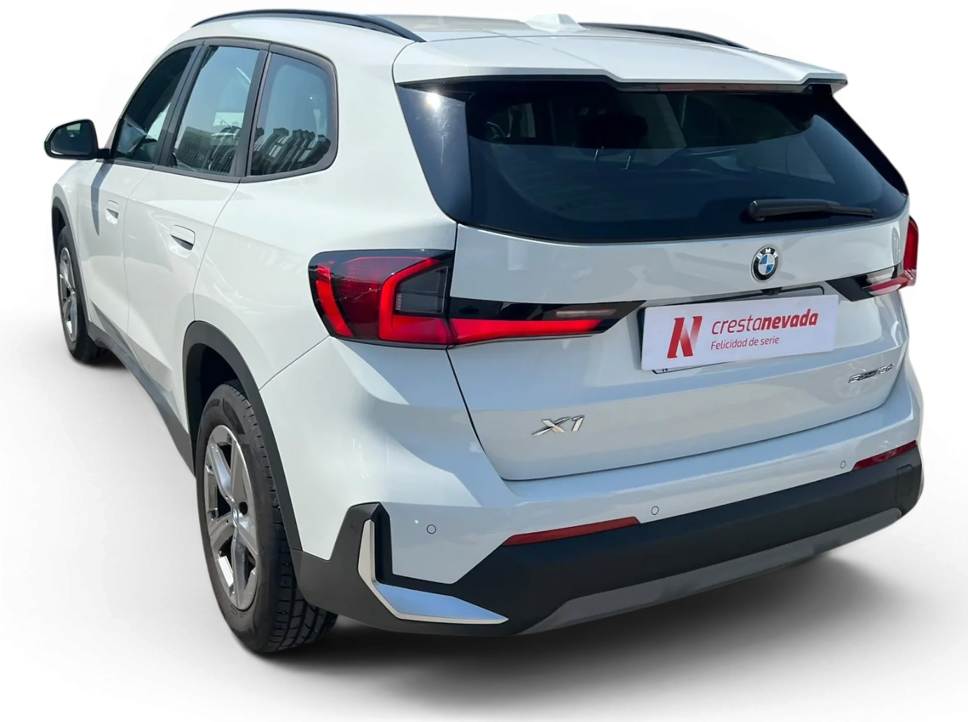 Imagen de BMW X1