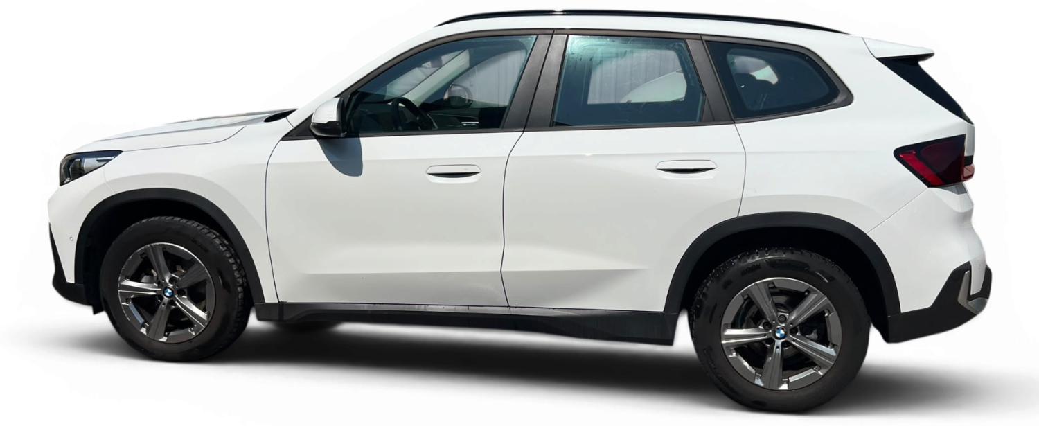 Imagen 8 de BMW X1 Diesel 150 CV por 33.990 €