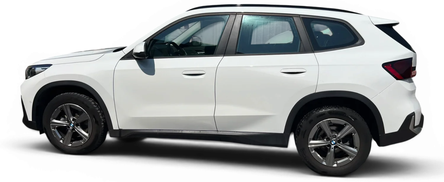 Imagen de BMW X1