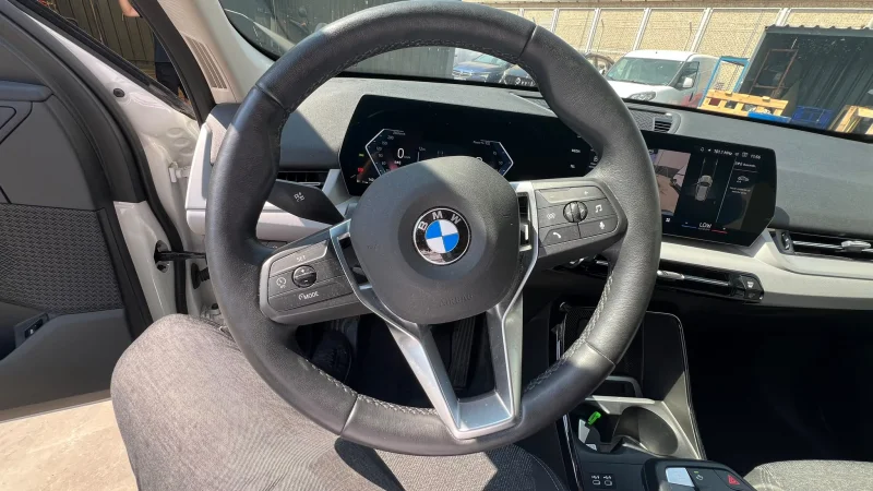 Imagen de BMW X1