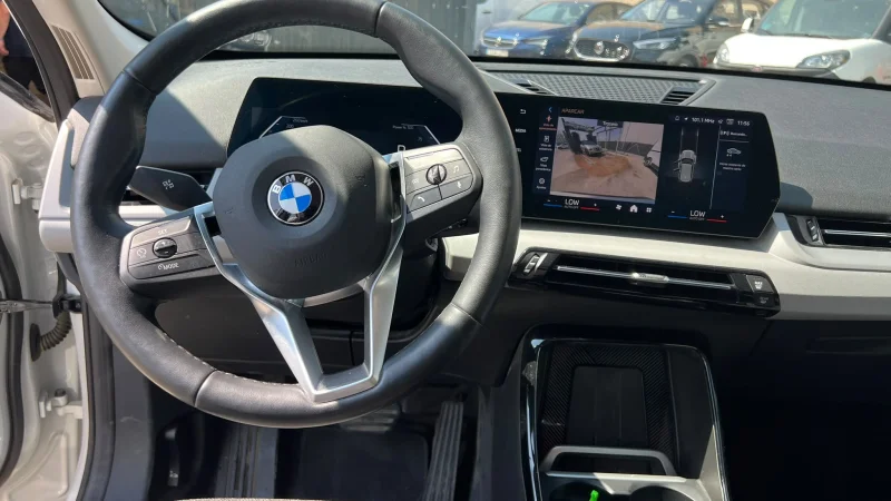 Imagen de BMW X1