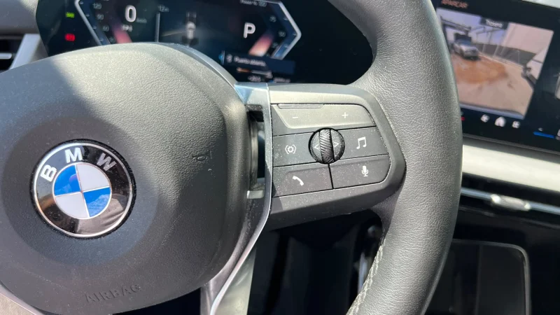Imagen de BMW X1