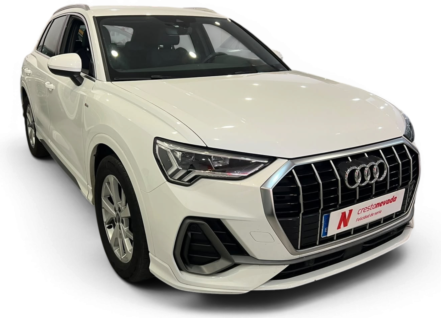 Imagen de AUDI Q3