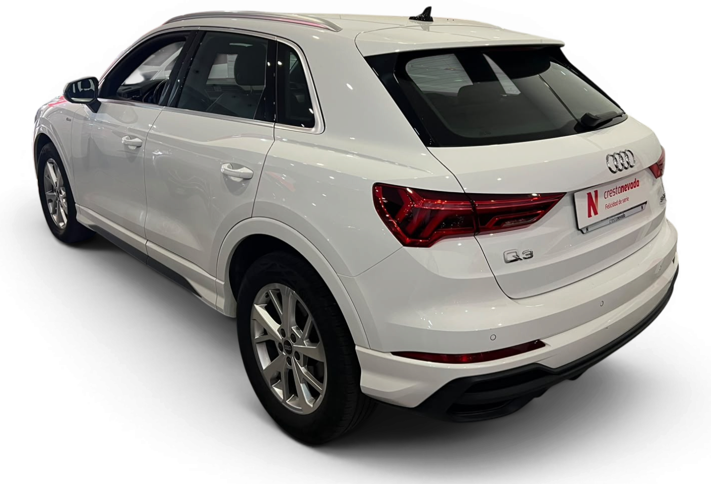 Imagen de AUDI Q3