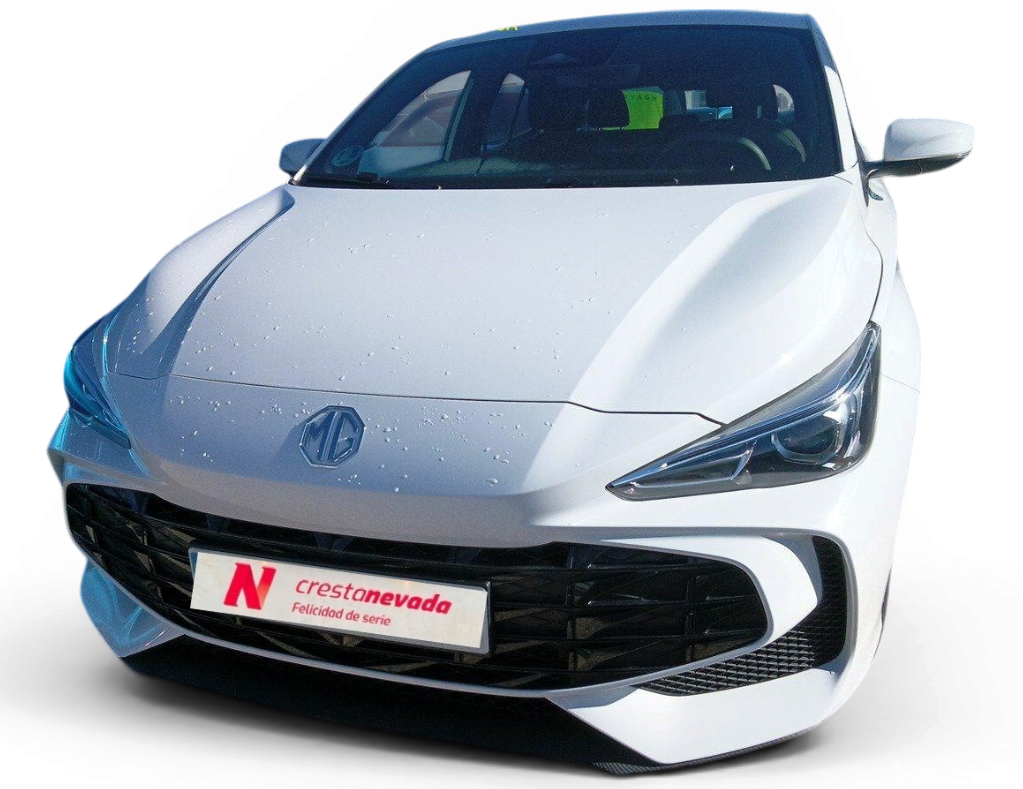 Mg MG3 Hybrid+