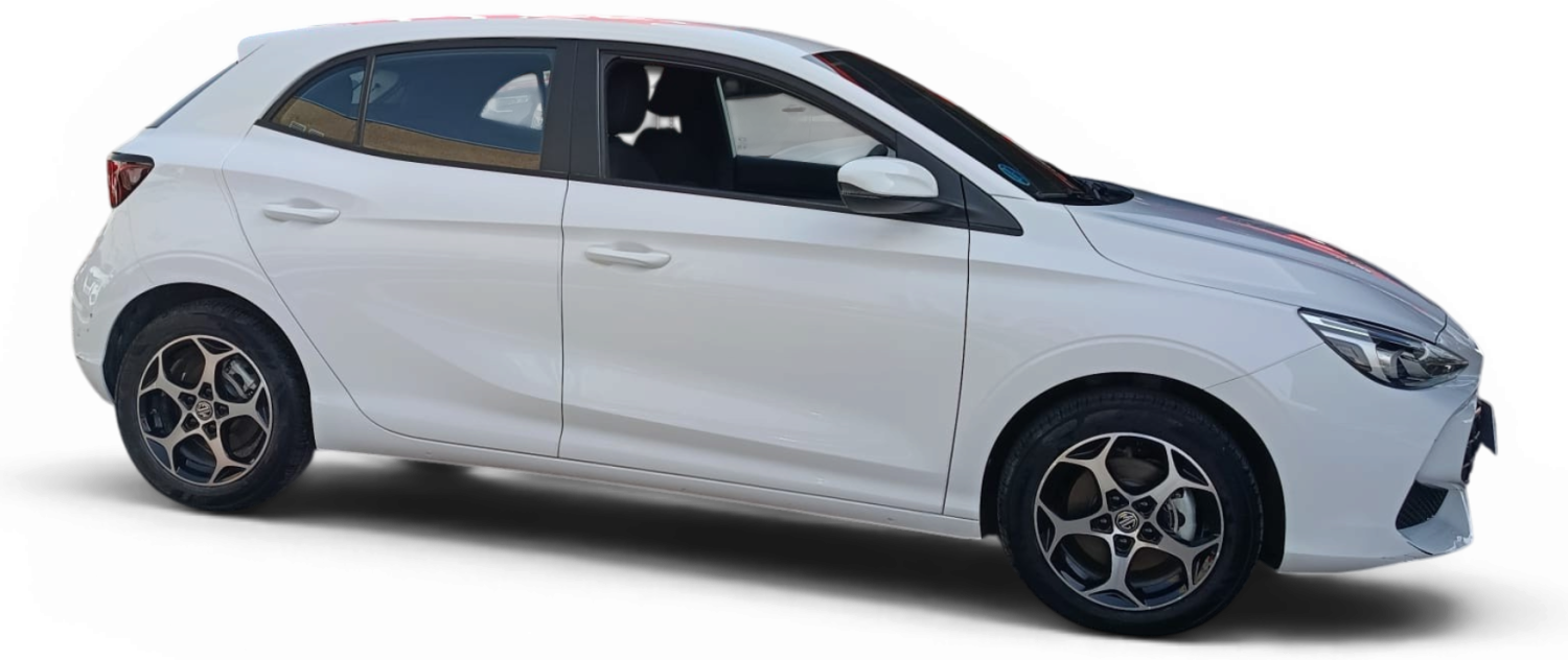 Imagen 4 de Mg MG3 Hybrid+ Híbrido 195 CV por 18.490 €