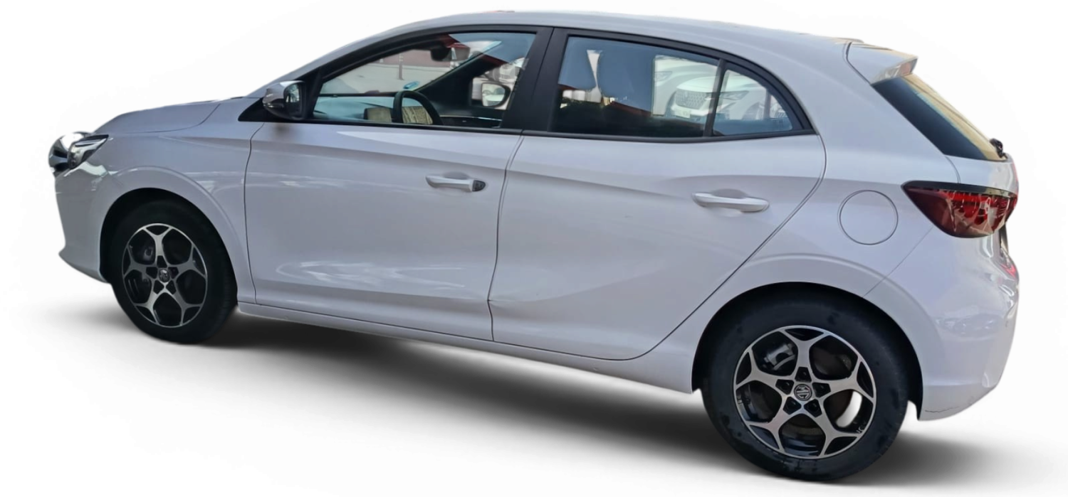 Imagen 5 de Mg MG3 Hybrid+ Híbrido 195 CV por 18.490 €