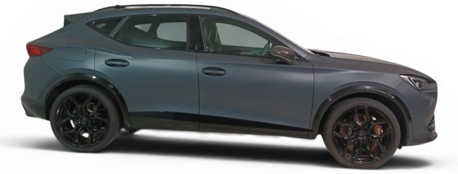 Imagen de cupra Formentor
