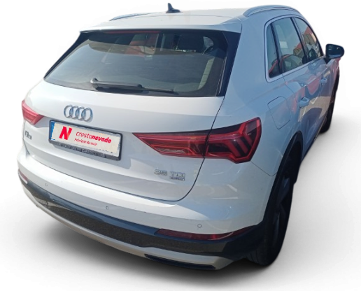 Imagen de AUDI Q3