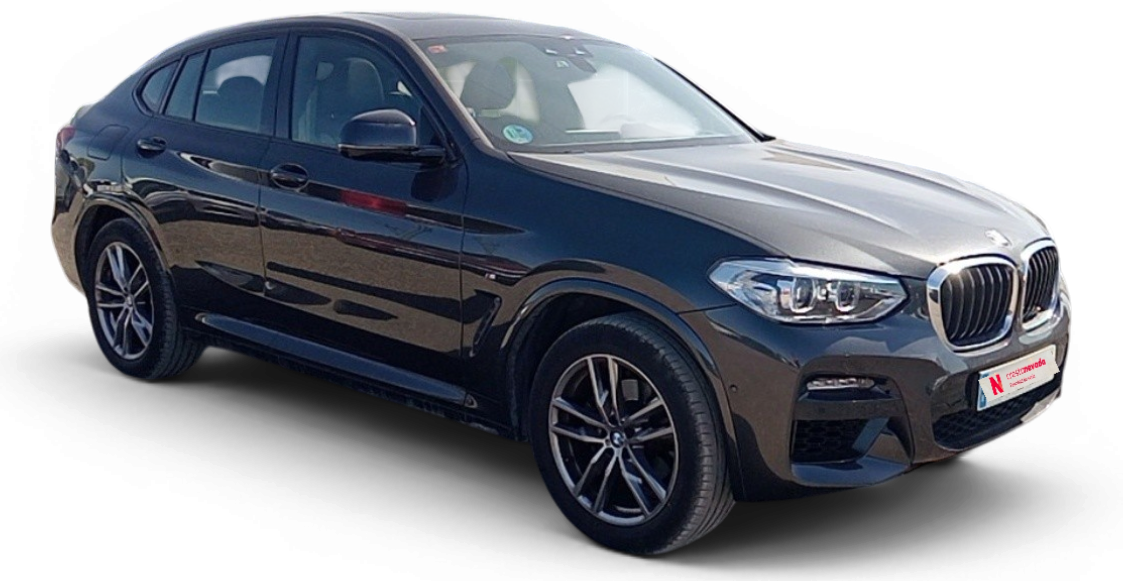 Imagen de BMW X4
