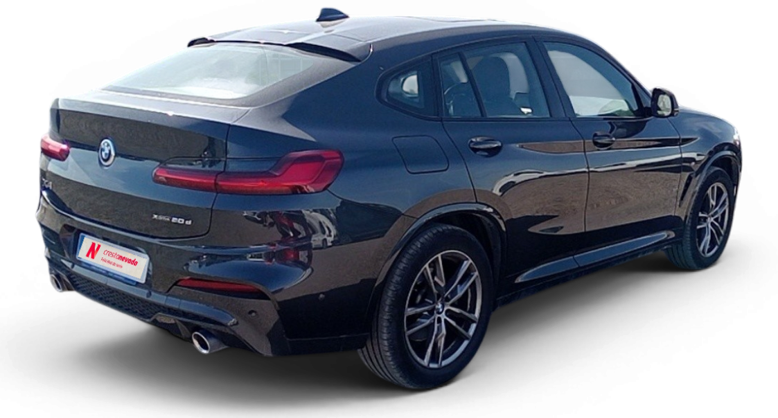 Imagen de BMW X4
