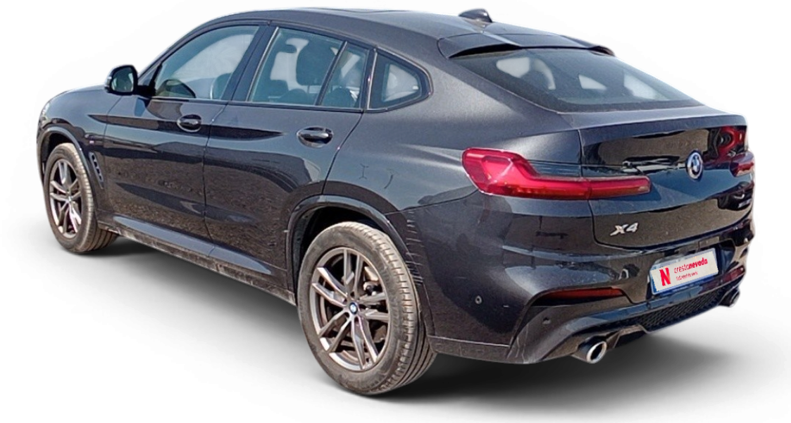 Imagen de BMW X4