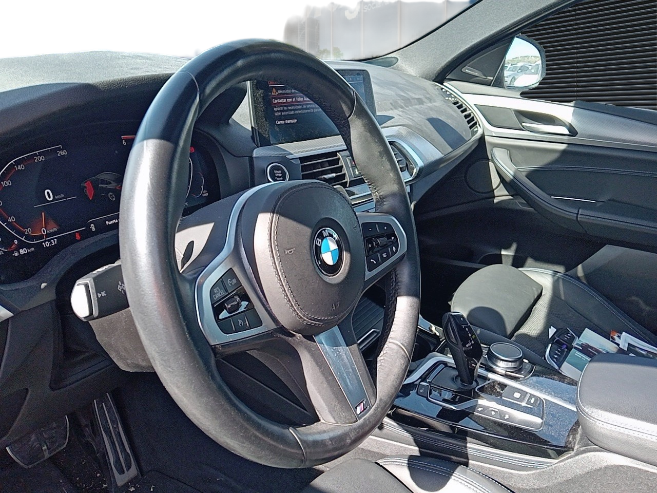 Imagen de BMW X4