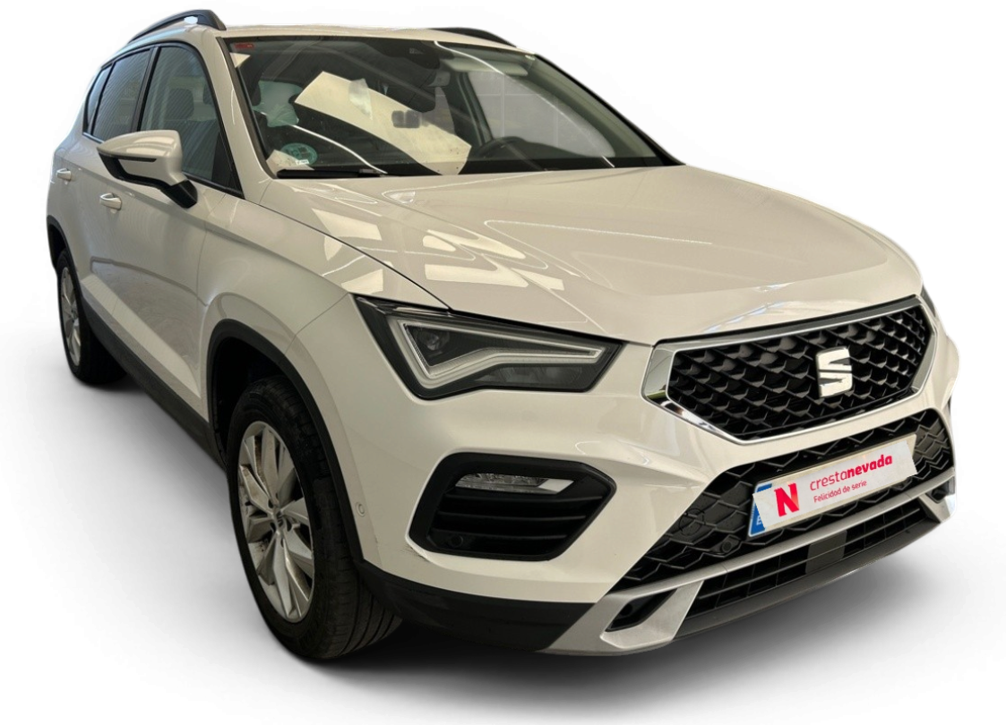 Imagen de SEAT Ateca