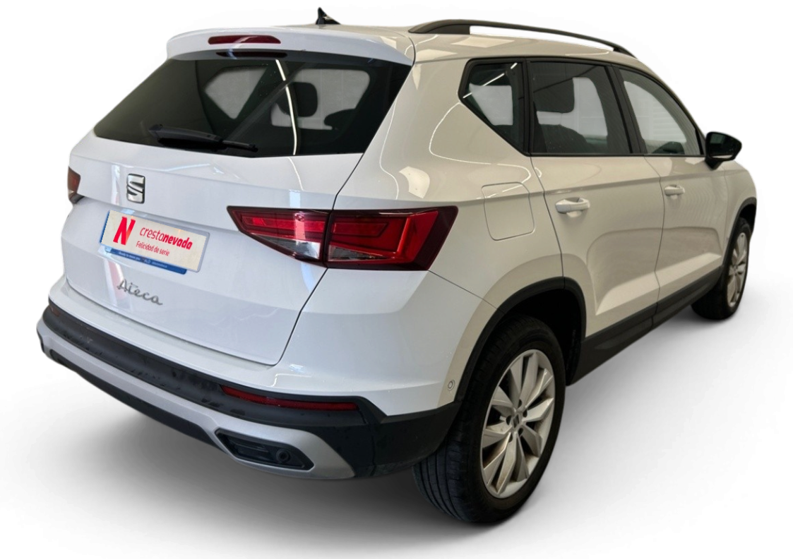 Imagen de SEAT Ateca