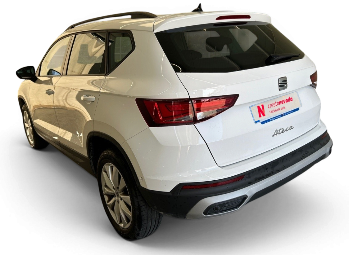Imagen de SEAT Ateca