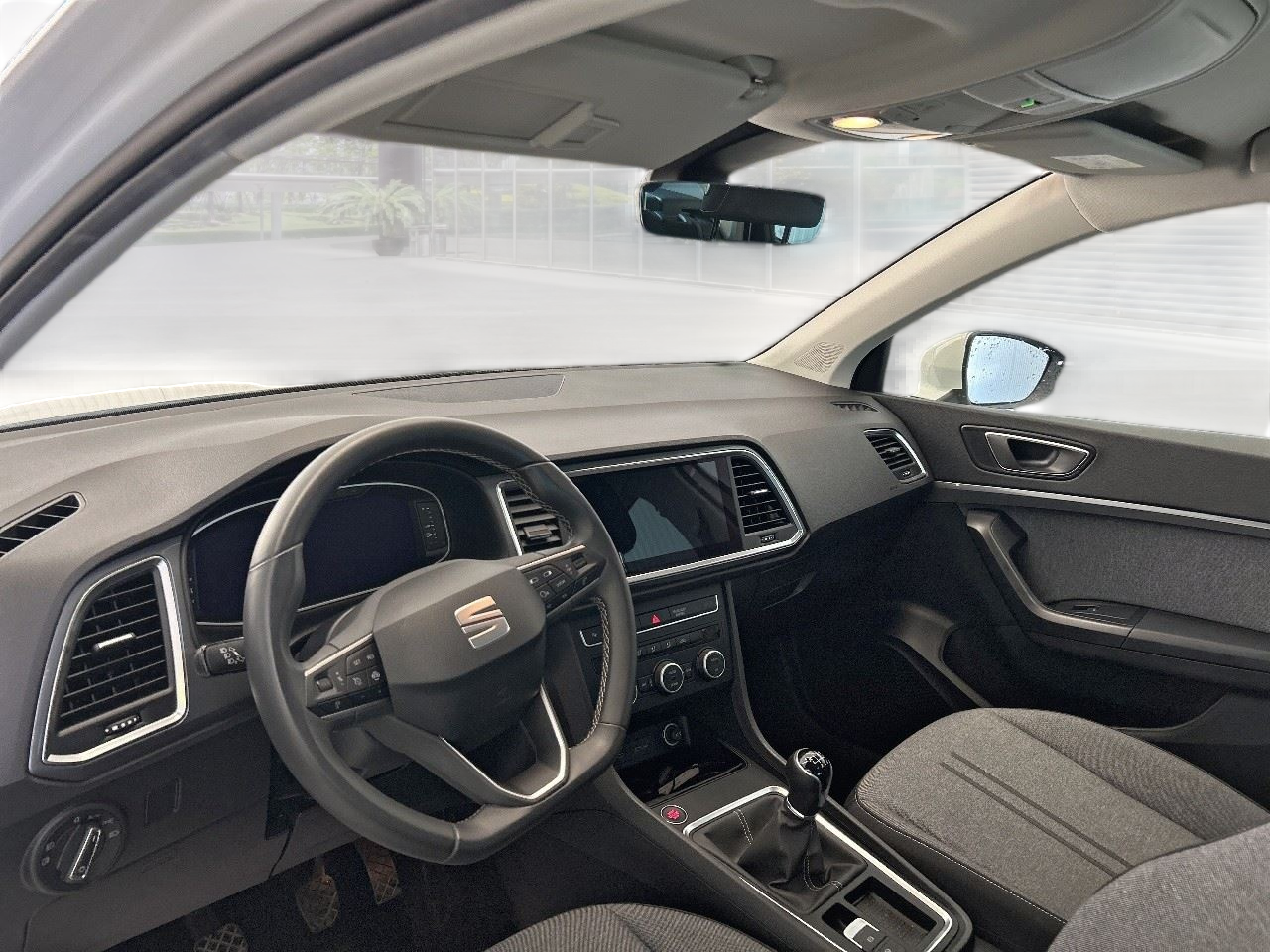 Imagen de SEAT Ateca