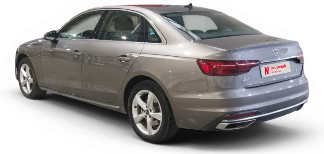 Imagen de AUDI A4