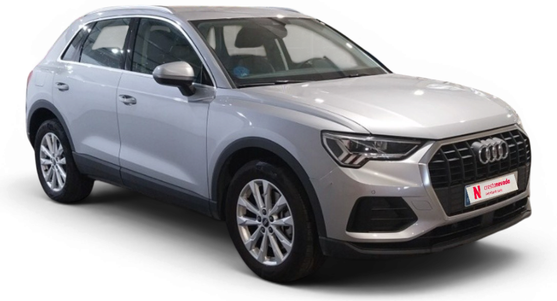 Imagen de AUDI Q3
