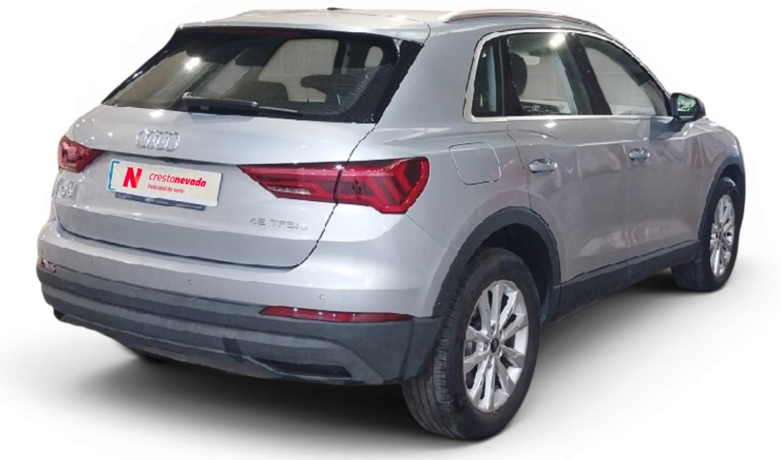 Imagen de AUDI Q3