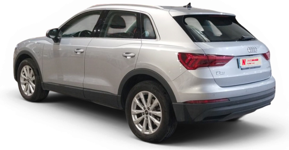 Imagen de AUDI Q3