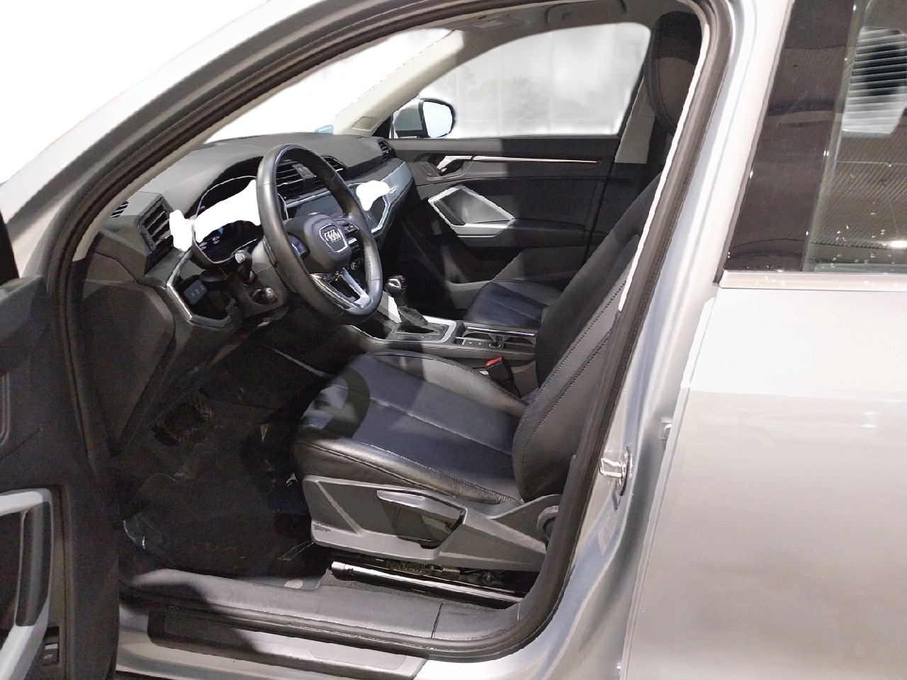 Imagen de AUDI Q3
